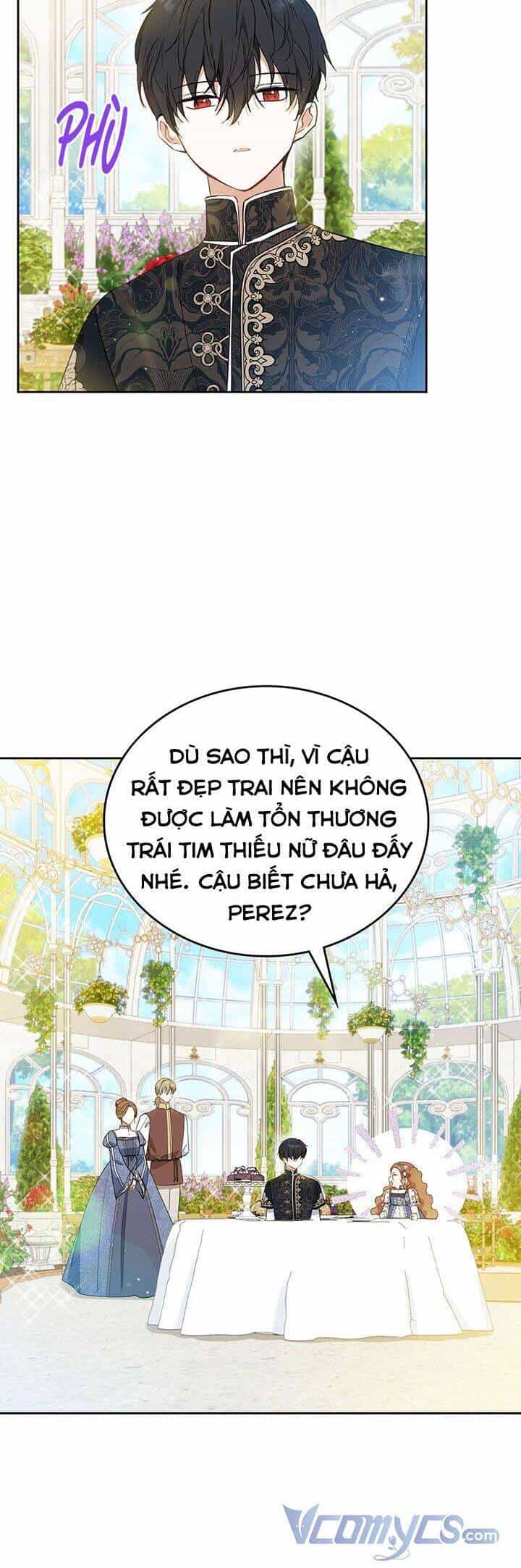 Kiếp Này Tôi Nhất Định Trở Thành Gia Chủ! - Chương 86 - ảnh 34