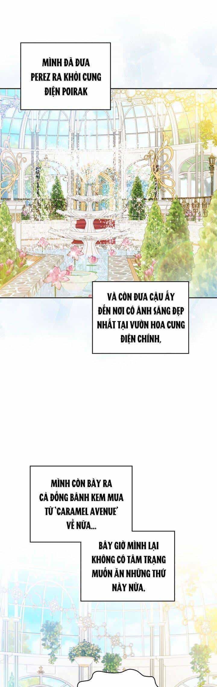 Kiếp Này Tôi Nhất Định Trở Thành Gia Chủ! - Chương 86 - ảnh 6