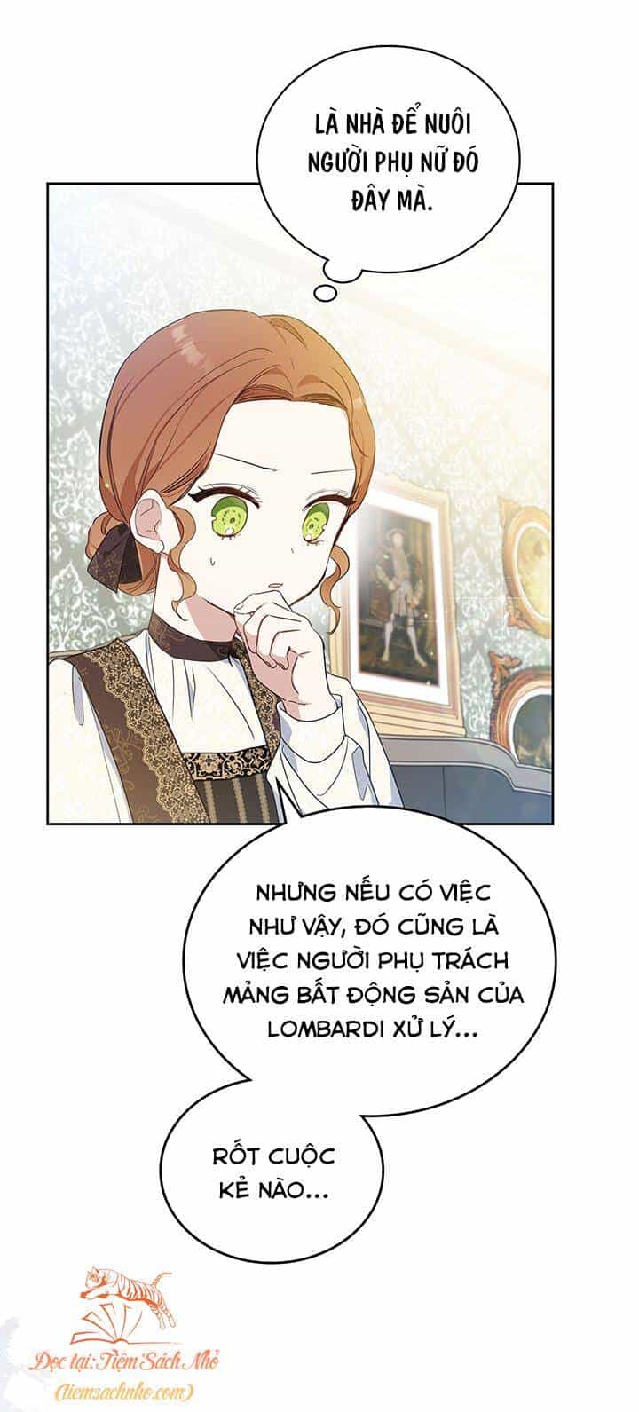 Kiếp Này Tôi Nhất Định Trở Thành Gia Chủ! - Chương 88 - ảnh 55