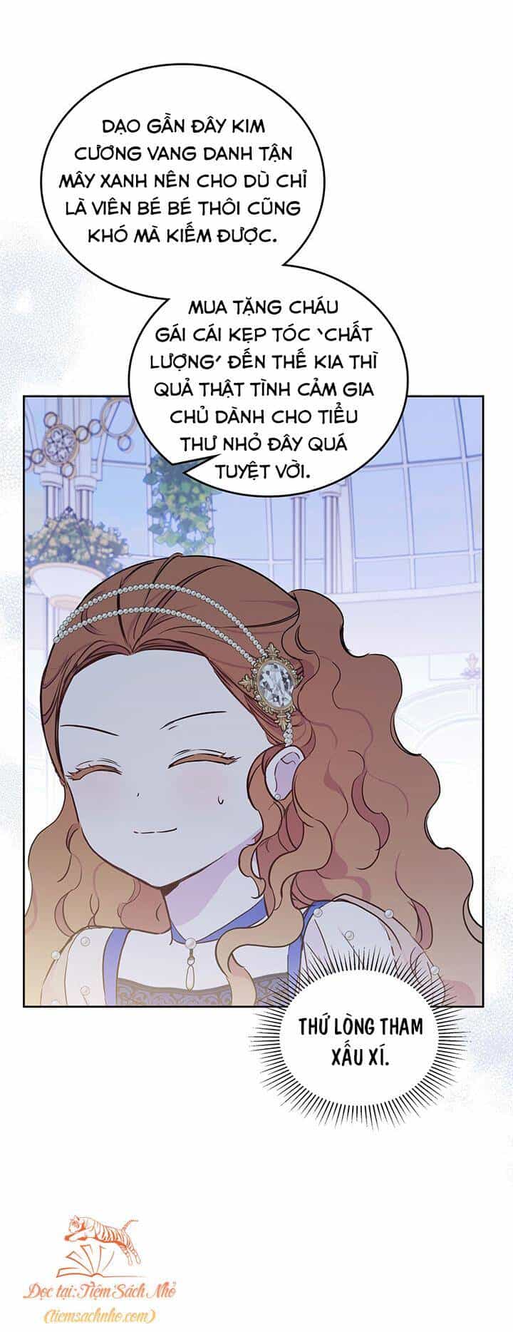 Kiếp Này Tôi Nhất Định Trở Thành Gia Chủ! - Chương 88 - ảnh 8