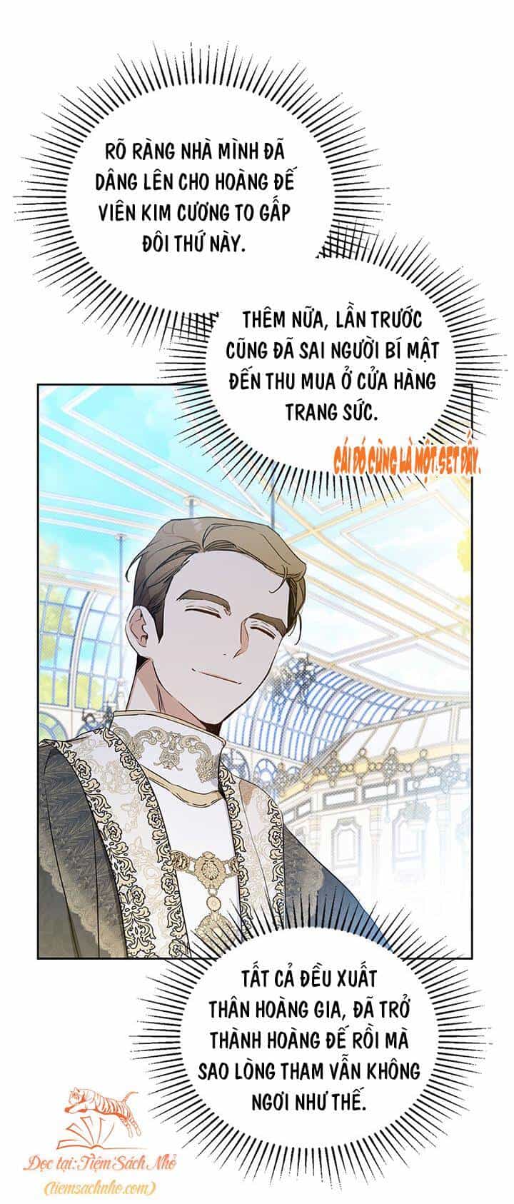 Kiếp Này Tôi Nhất Định Trở Thành Gia Chủ! - Chương 88 - ảnh 9