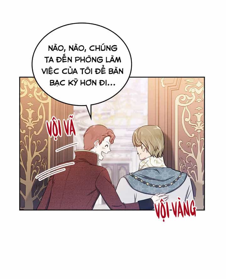 Kiếp Này Tôi Nhất Định Trở Thành Gia Chủ! - Chương 8 - ảnh 17