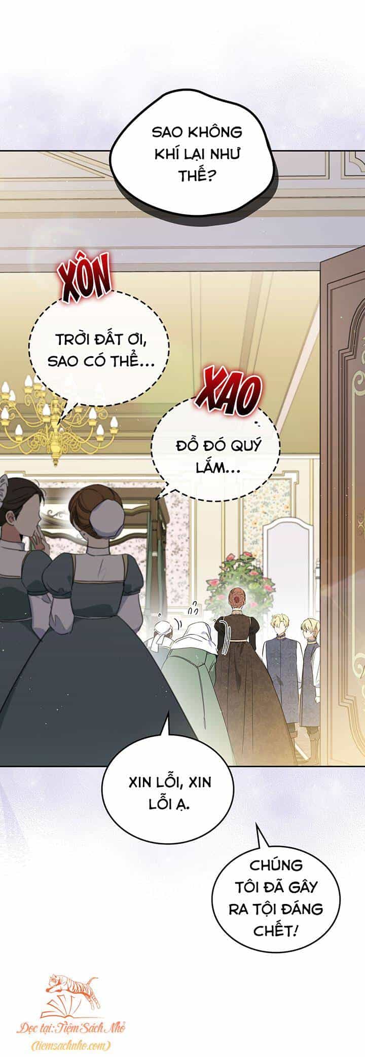 Kiếp Này Tôi Nhất Định Trở Thành Gia Chủ! - Chương 90 - ảnh 35