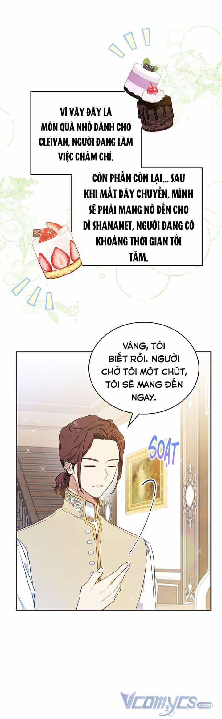 Kiếp Này Tôi Nhất Định Trở Thành Gia Chủ! - Chương 91 - ảnh 14