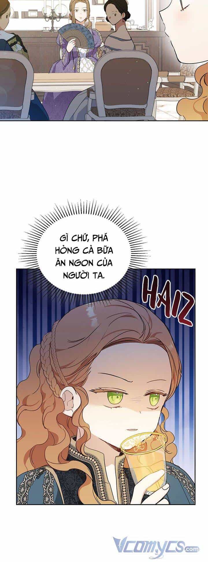 Kiếp Này Tôi Nhất Định Trở Thành Gia Chủ! - Chương 91 - ảnh 18