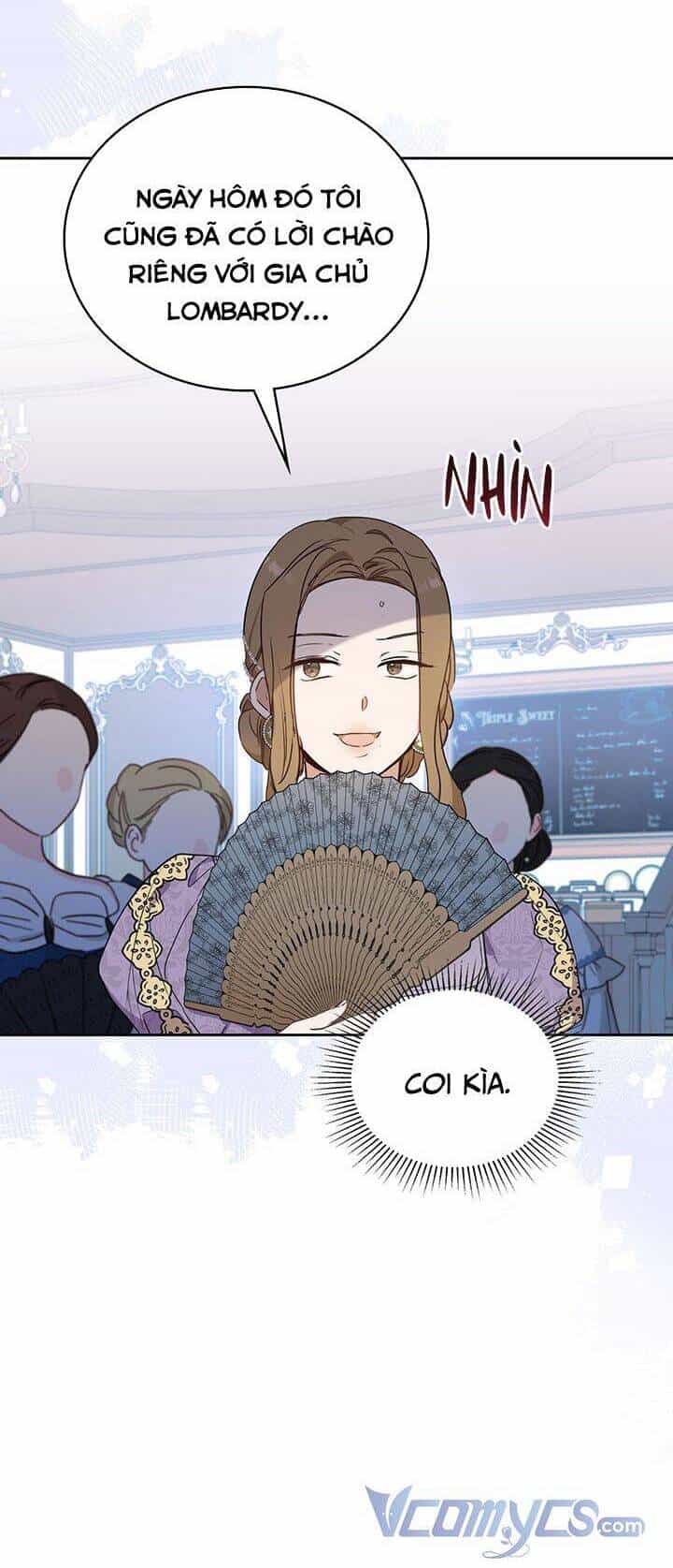 Kiếp Này Tôi Nhất Định Trở Thành Gia Chủ! - Chương 91 - ảnh 23