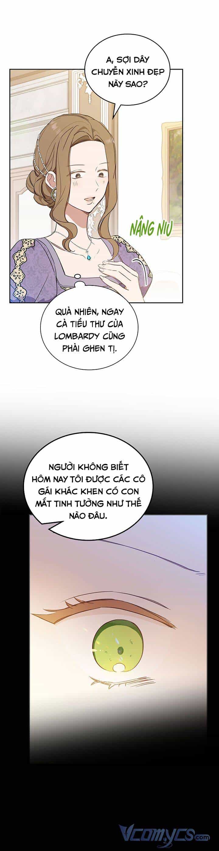 Kiếp Này Tôi Nhất Định Trở Thành Gia Chủ! - Chương 91 - ảnh 33