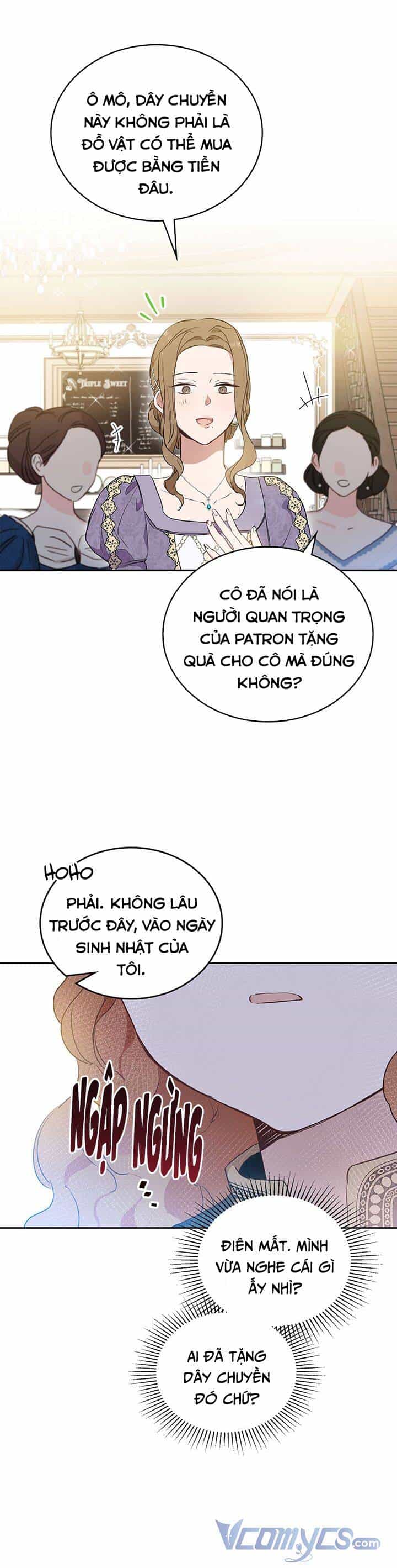 Kiếp Này Tôi Nhất Định Trở Thành Gia Chủ! - Chương 91 - ảnh 35