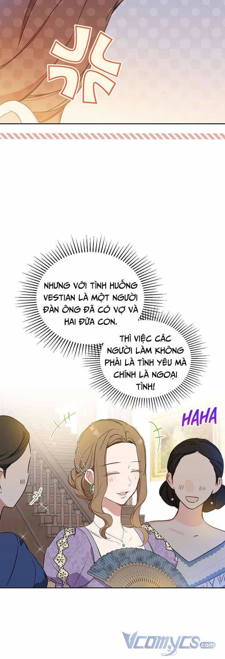 Kiếp Này Tôi Nhất Định Trở Thành Gia Chủ! - Chương 91 - ảnh 41