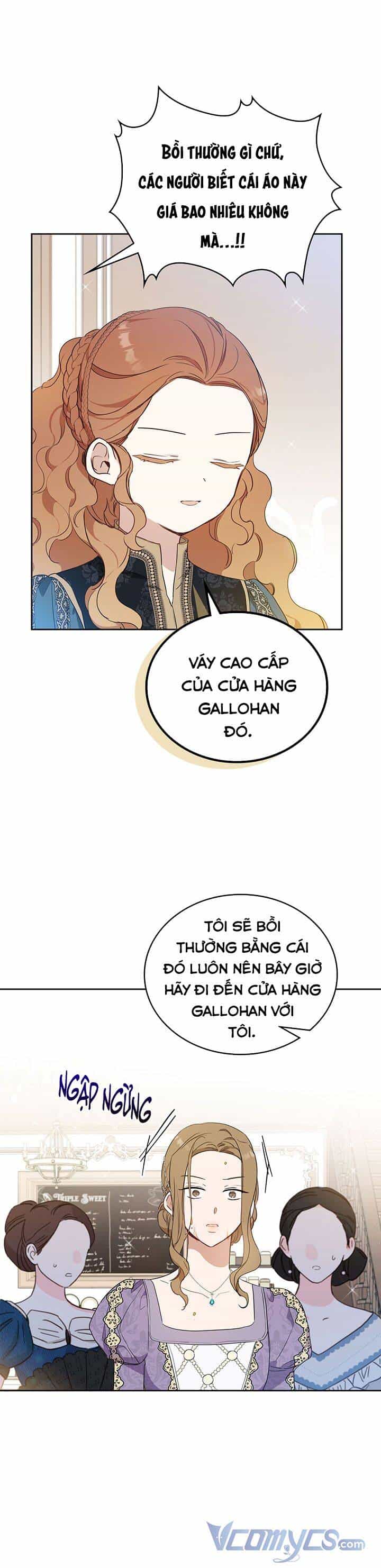 Kiếp Này Tôi Nhất Định Trở Thành Gia Chủ! - Chương 91 - ảnh 48