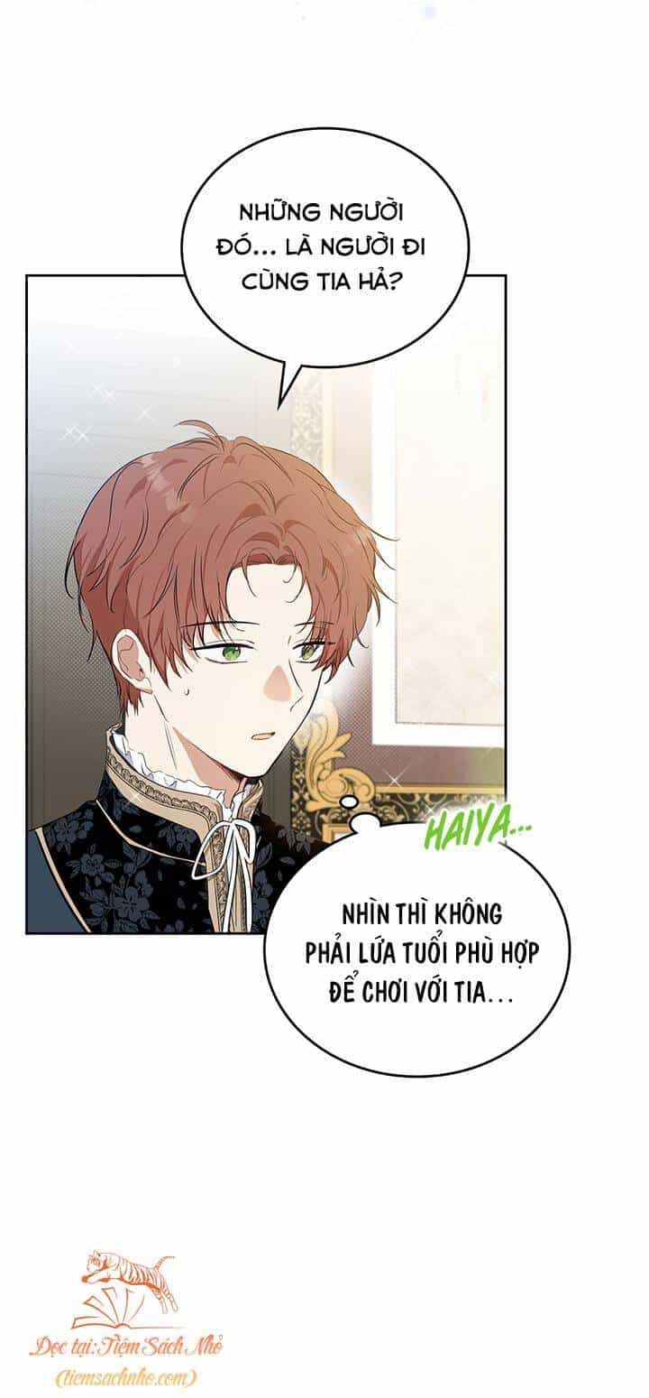 Kiếp Này Tôi Nhất Định Trở Thành Gia Chủ! - Chương 92 - ảnh 35