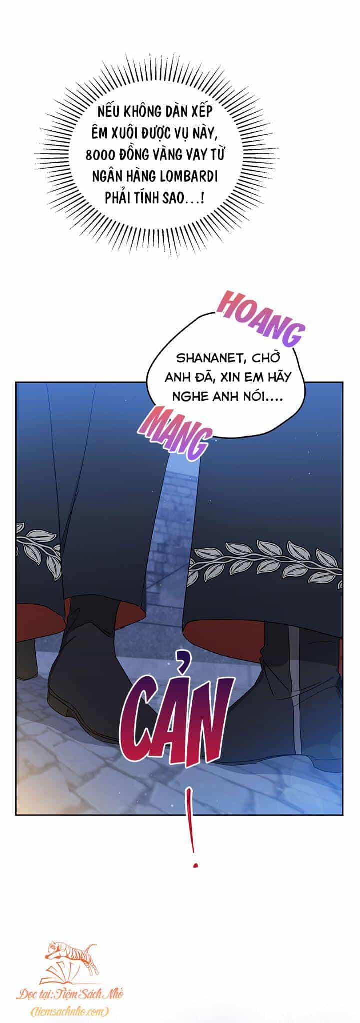 Kiếp Này Tôi Nhất Định Trở Thành Gia Chủ! - Chương 93 - ảnh 22