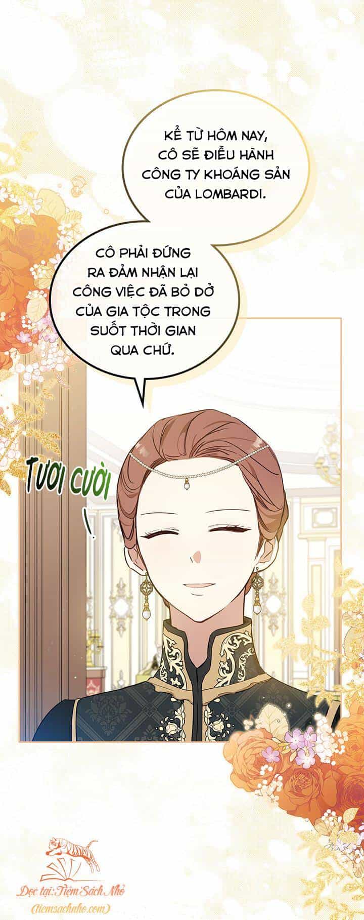 Kiếp Này Tôi Nhất Định Trở Thành Gia Chủ! - Chương 93 - ảnh 43