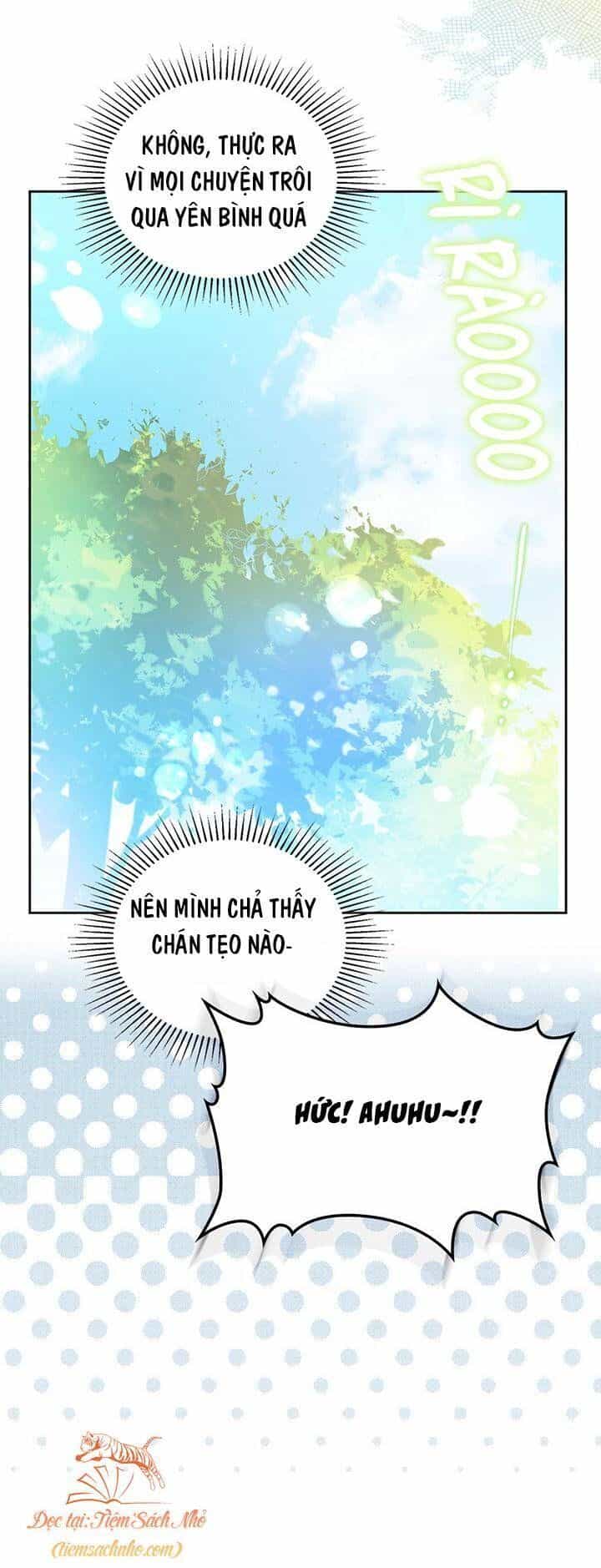 Kiếp Này Tôi Nhất Định Trở Thành Gia Chủ! - Chương 93.5 - ảnh 38