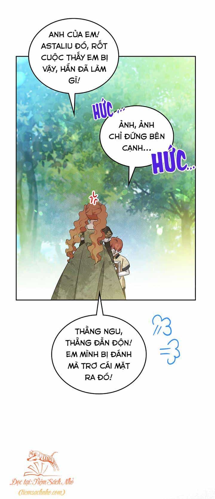 Kiếp Này Tôi Nhất Định Trở Thành Gia Chủ! - Chương 94 - ảnh 23