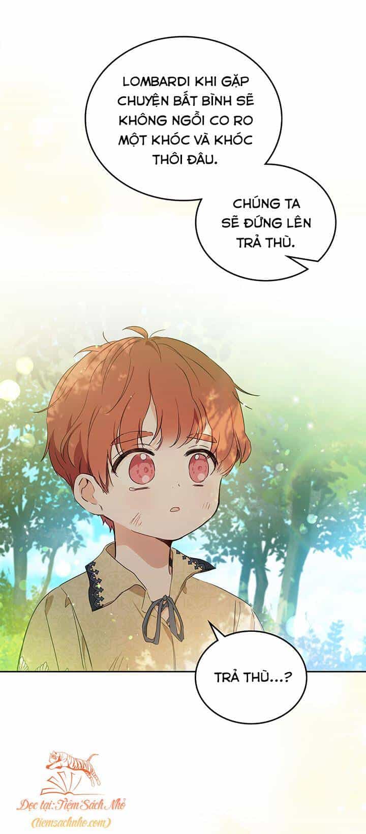 Kiếp Này Tôi Nhất Định Trở Thành Gia Chủ! - Chương 94 - ảnh 33