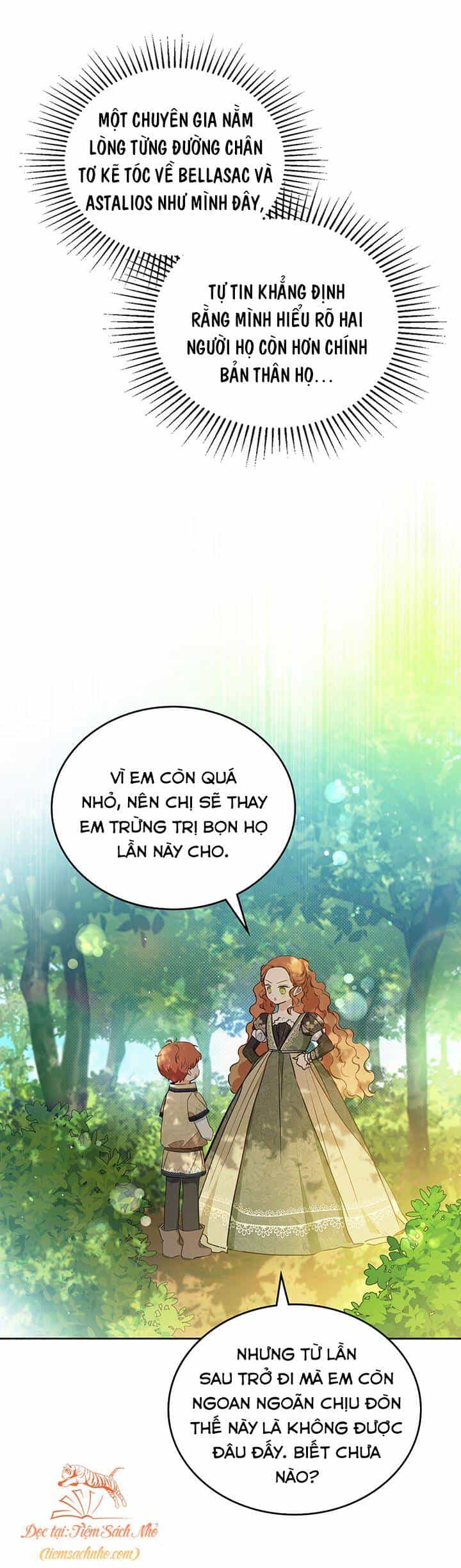 Kiếp Này Tôi Nhất Định Trở Thành Gia Chủ! - Chương 94 - ảnh 36
