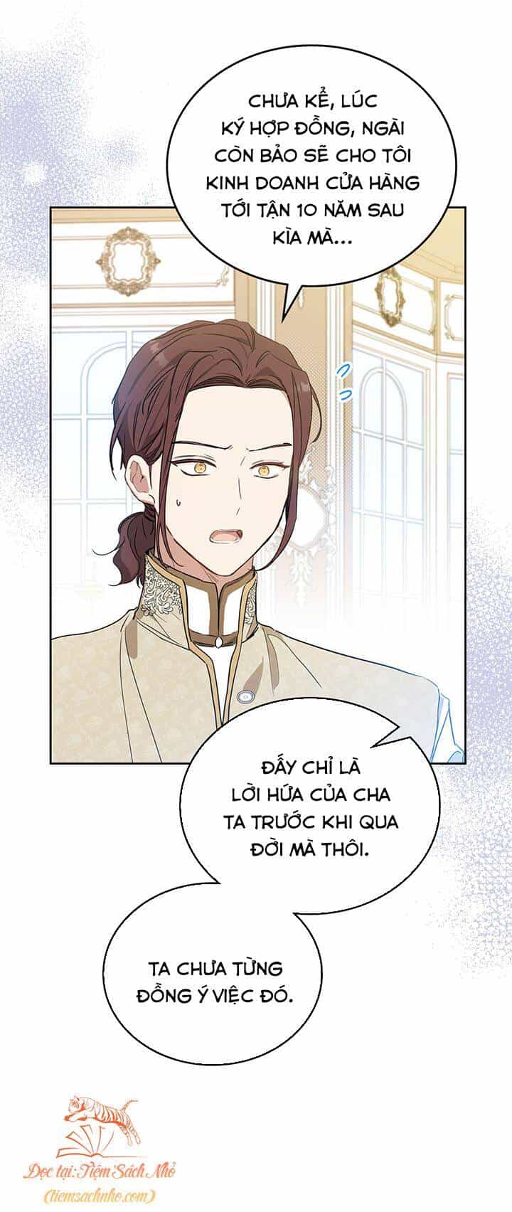 Kiếp Này Tôi Nhất Định Trở Thành Gia Chủ! - Chương 94 - ảnh 54