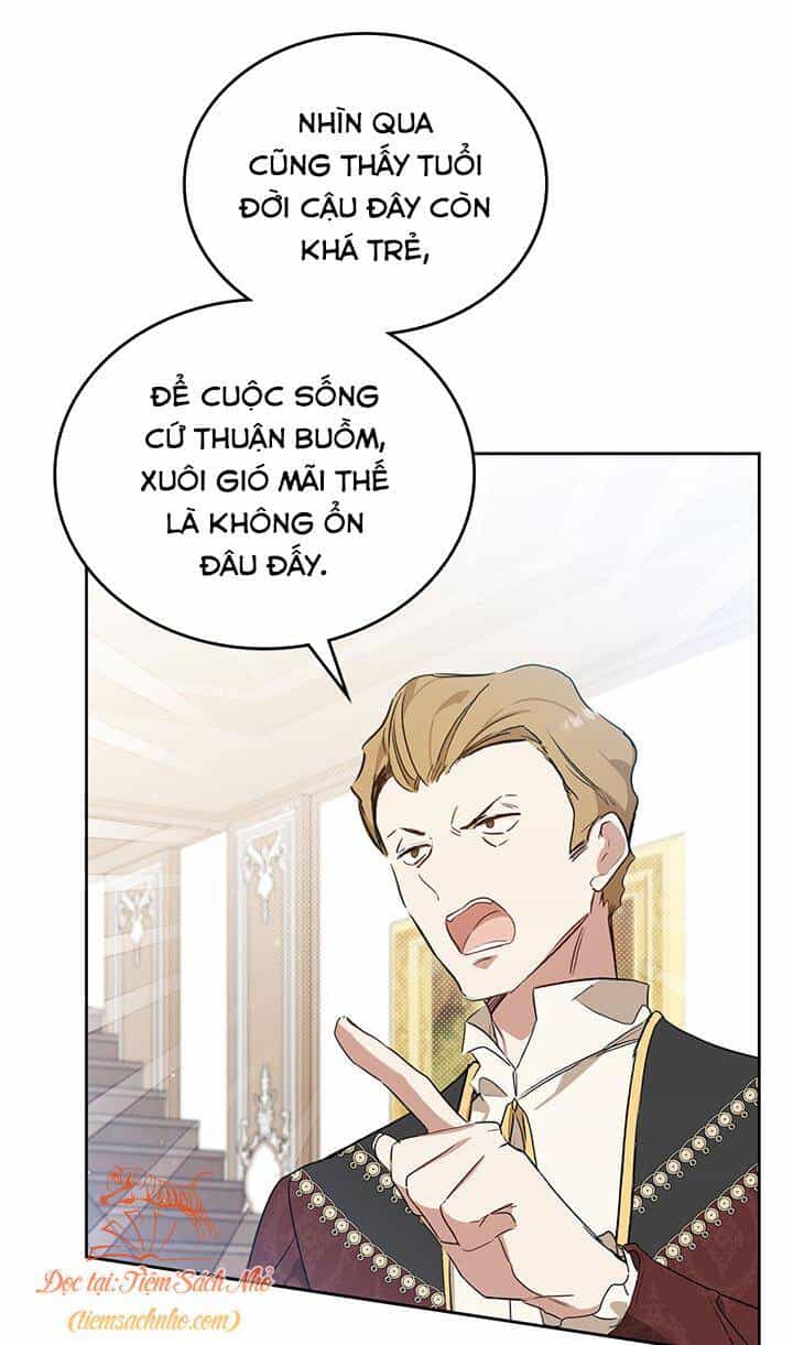 Kiếp Này Tôi Nhất Định Trở Thành Gia Chủ! - Chương 94 - ảnh 60