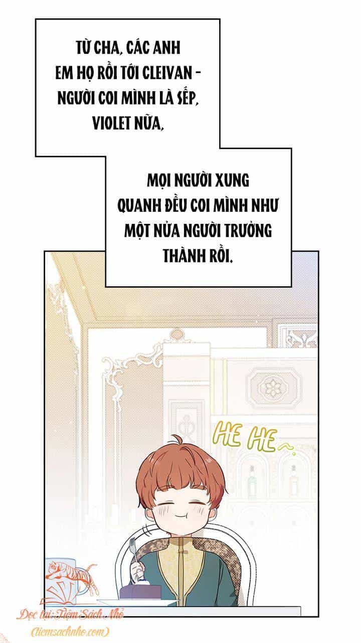 Kiếp Này Tôi Nhất Định Trở Thành Gia Chủ! - Chương 95 - ảnh 5