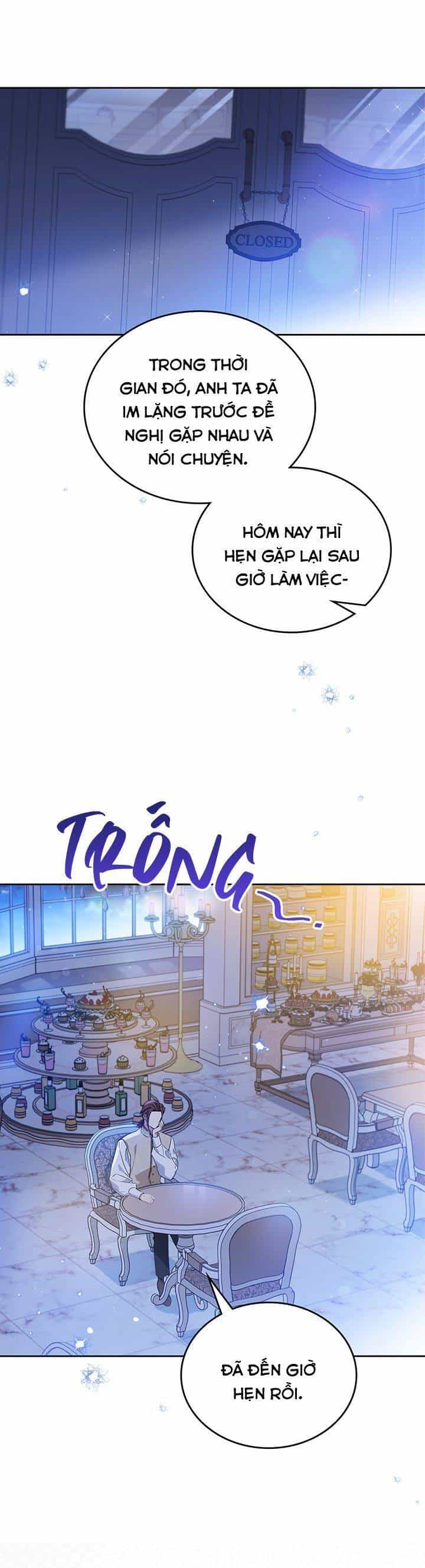 Kiếp Này Tôi Nhất Định Trở Thành Gia Chủ! - Chương 96 - ảnh 10