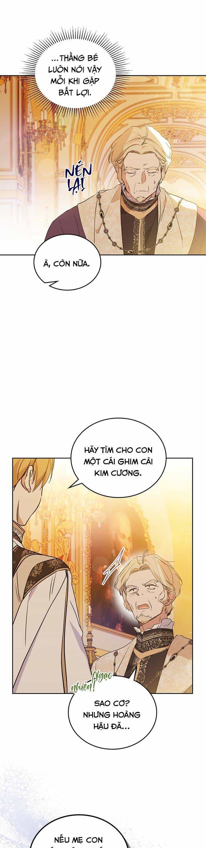 Kiếp Này Tôi Nhất Định Trở Thành Gia Chủ! - Chương 96 - ảnh 3