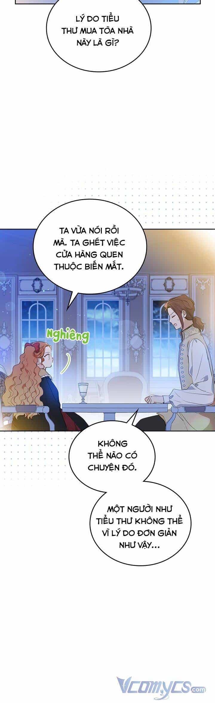 Kiếp Này Tôi Nhất Định Trở Thành Gia Chủ! - Chương 96 - ảnh 31