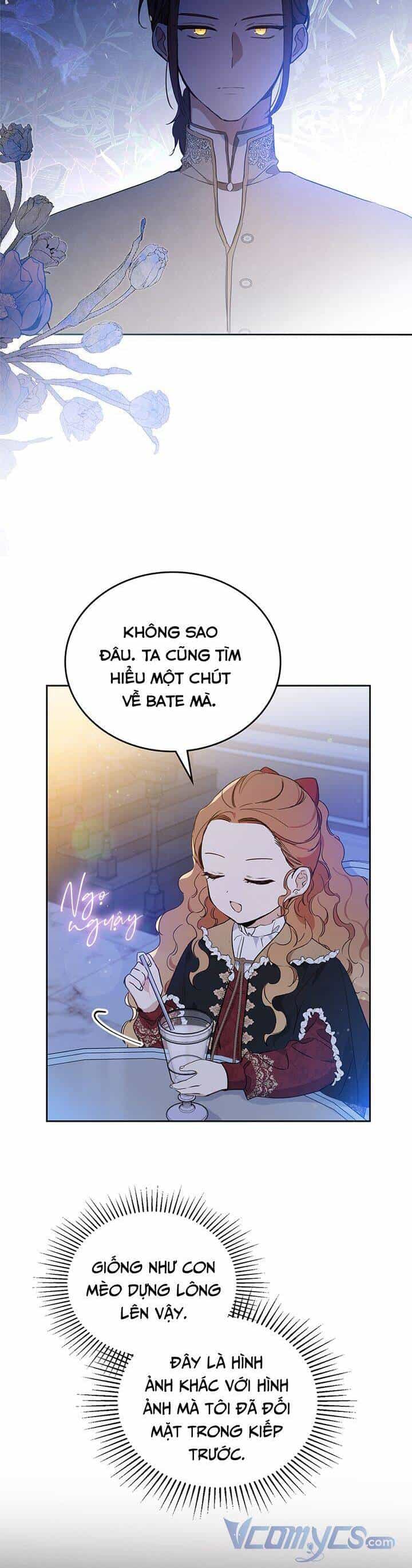 Kiếp Này Tôi Nhất Định Trở Thành Gia Chủ! - Chương 96 - ảnh 36