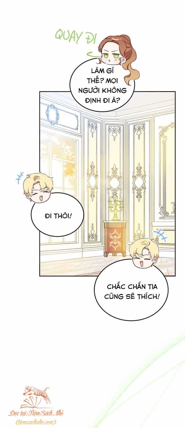 Kiếp Này Tôi Nhất Định Trở Thành Gia Chủ! - Chương 97 - ảnh 28