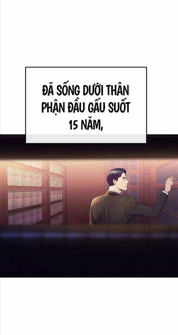 Kiếp Này Tôi Sẽ Là Phản Diện - Chương 1 - ảnh 21