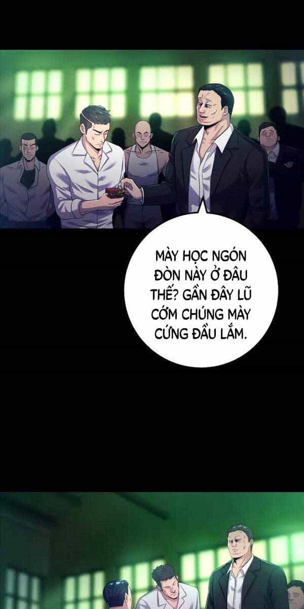 Kiếp Này Tôi Sẽ Là Phản Diện - Chương 1 - ảnh 64