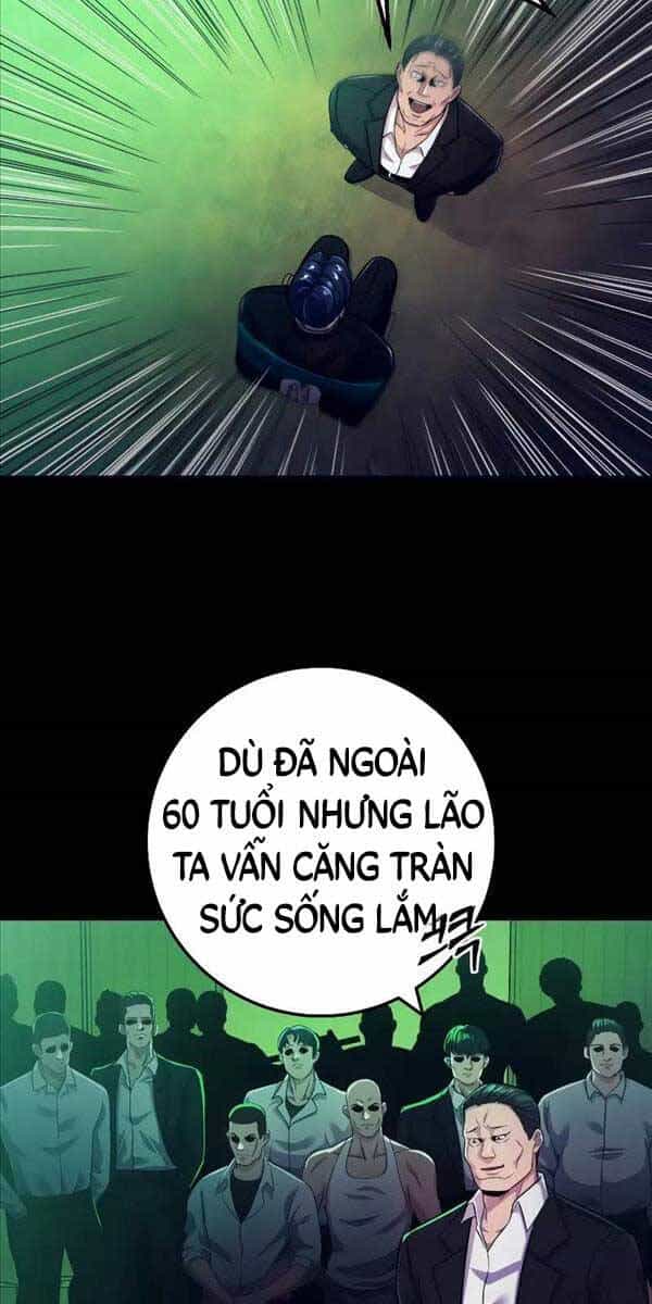 Kiếp Này Tôi Sẽ Là Phản Diện - Chương 1 - ảnh 79