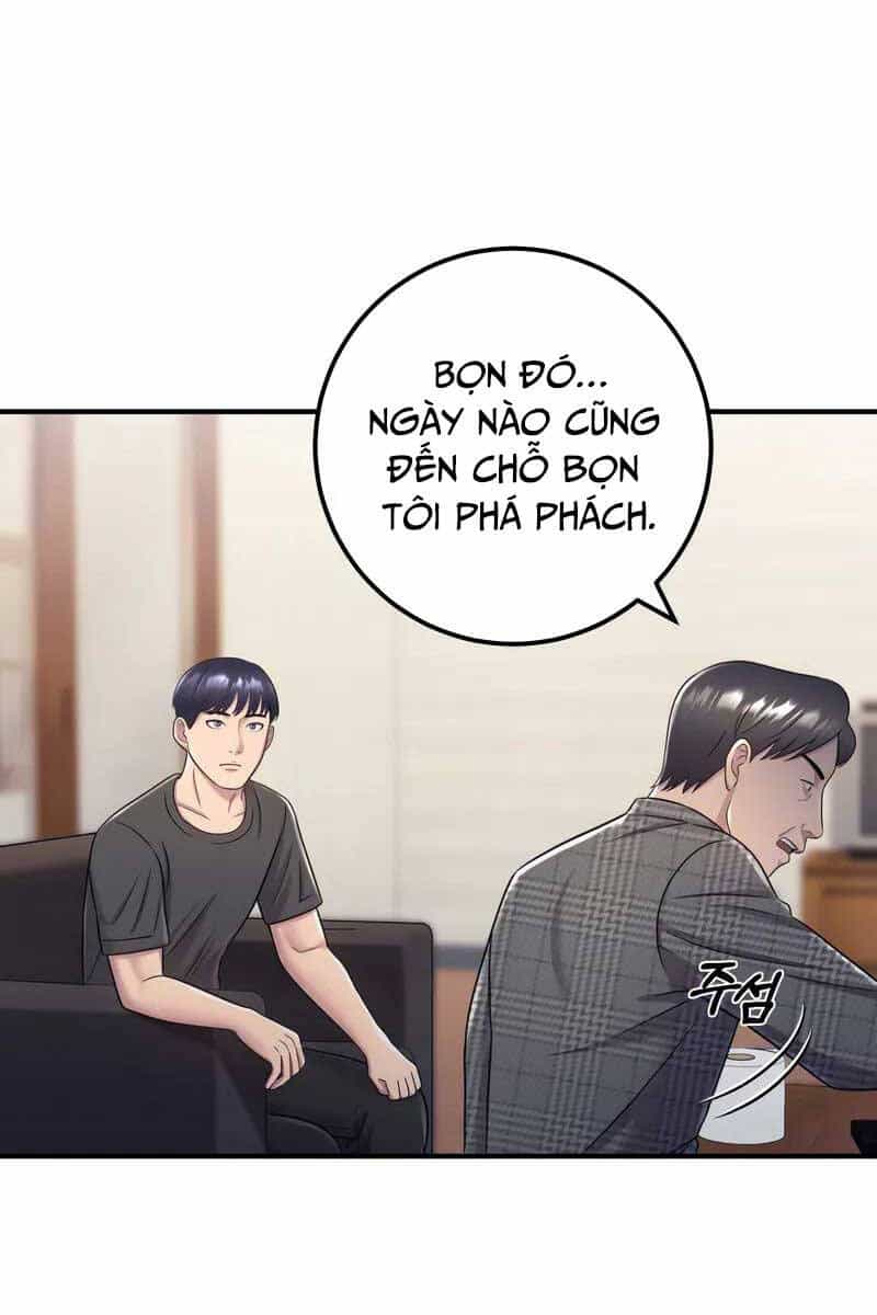 Kiếp Này Tôi Sẽ Là Phản Diện - Chương 10 - ảnh 24