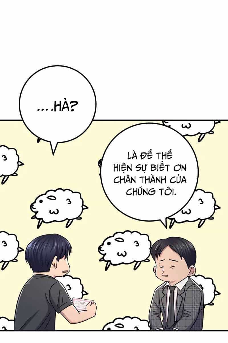 Kiếp Này Tôi Sẽ Là Phản Diện - Chương 10 - ảnh 32