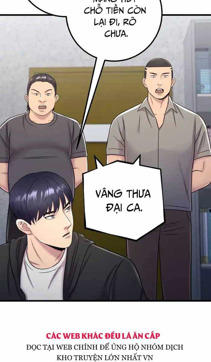 Kiếp Này Tôi Sẽ Là Phản Diện - Chương 11 - ảnh 23