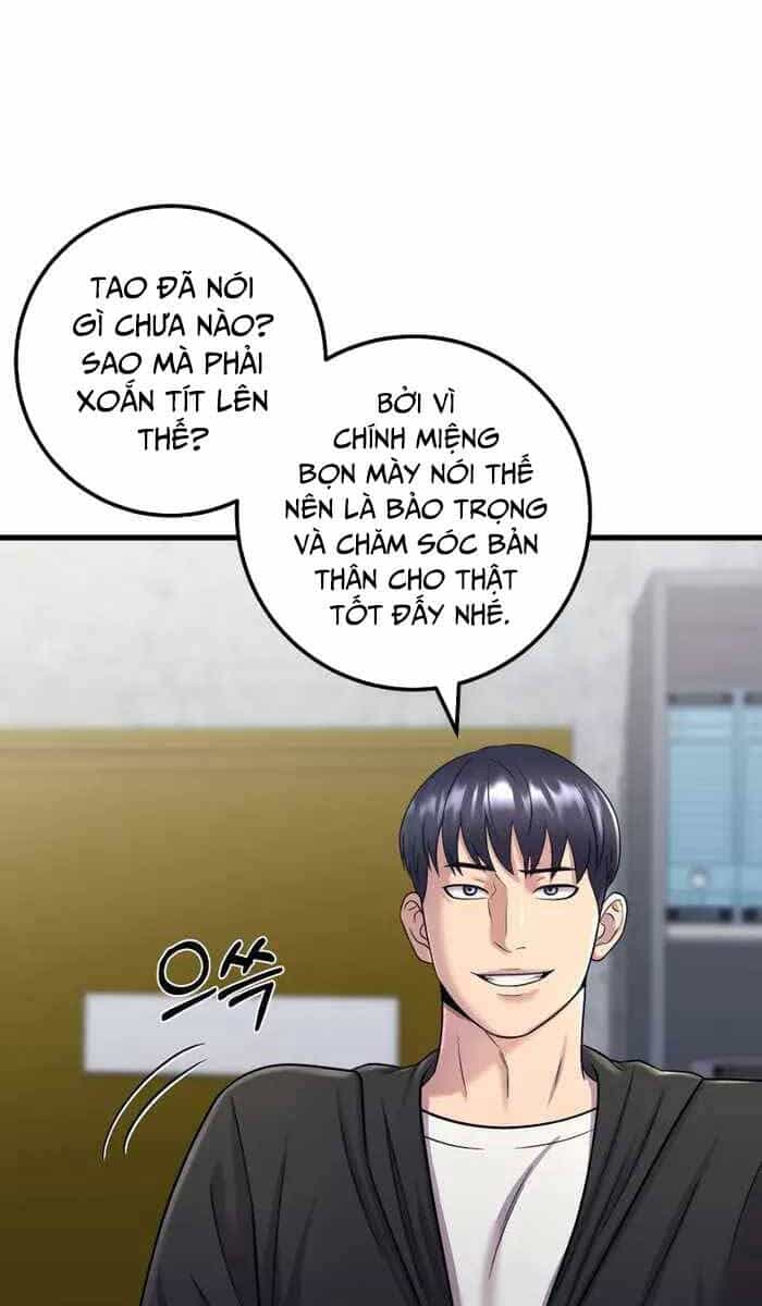 Kiếp Này Tôi Sẽ Là Phản Diện - Chương 11 - ảnh 35