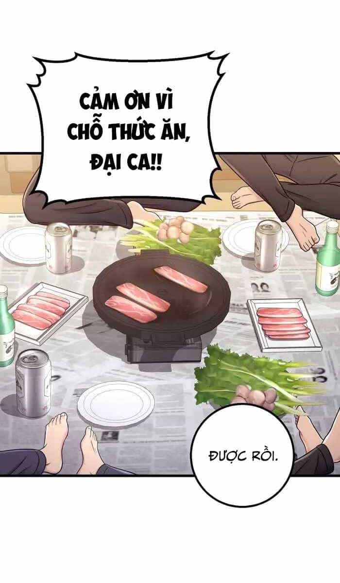 Kiếp Này Tôi Sẽ Là Phản Diện - Chương 11 - ảnh 61