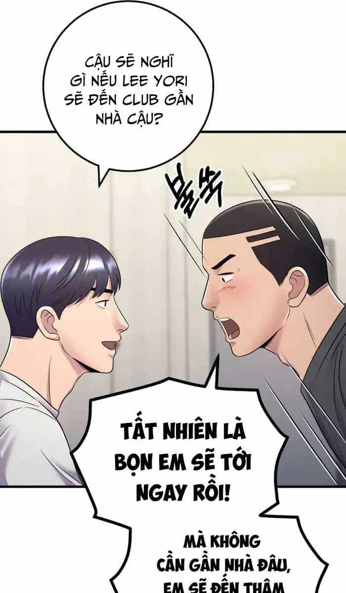 Kiếp Này Tôi Sẽ Là Phản Diện - Chương 11 - ảnh 90