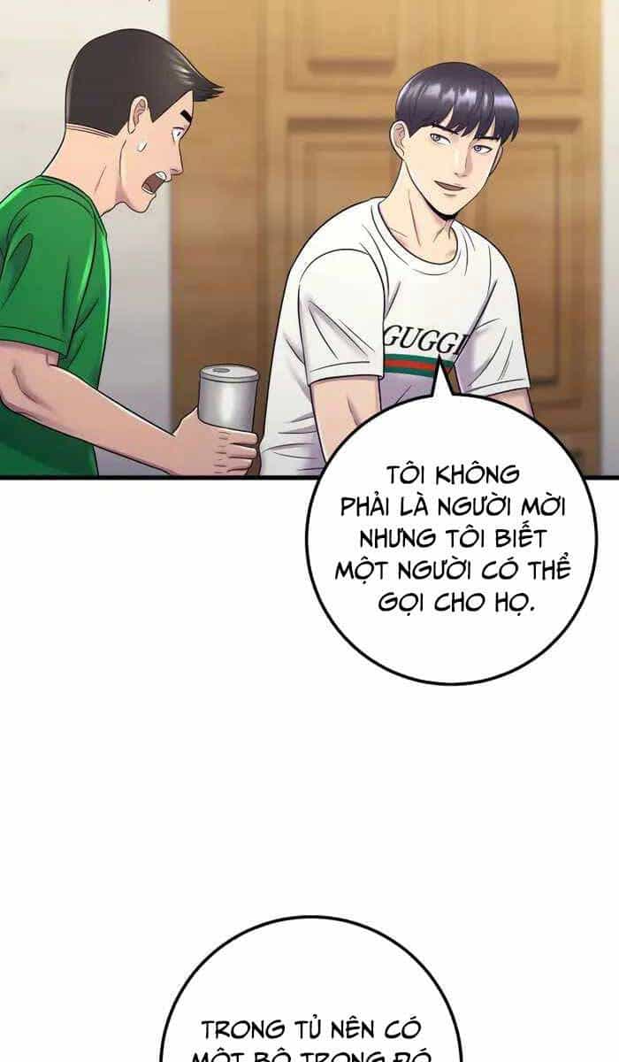 Kiếp Này Tôi Sẽ Là Phản Diện - Chương 11 - ảnh 93