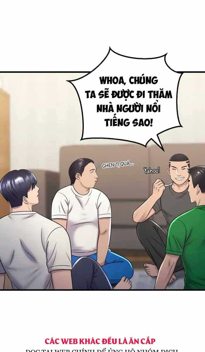 Kiếp Này Tôi Sẽ Là Phản Diện - Chương 11 - ảnh 95