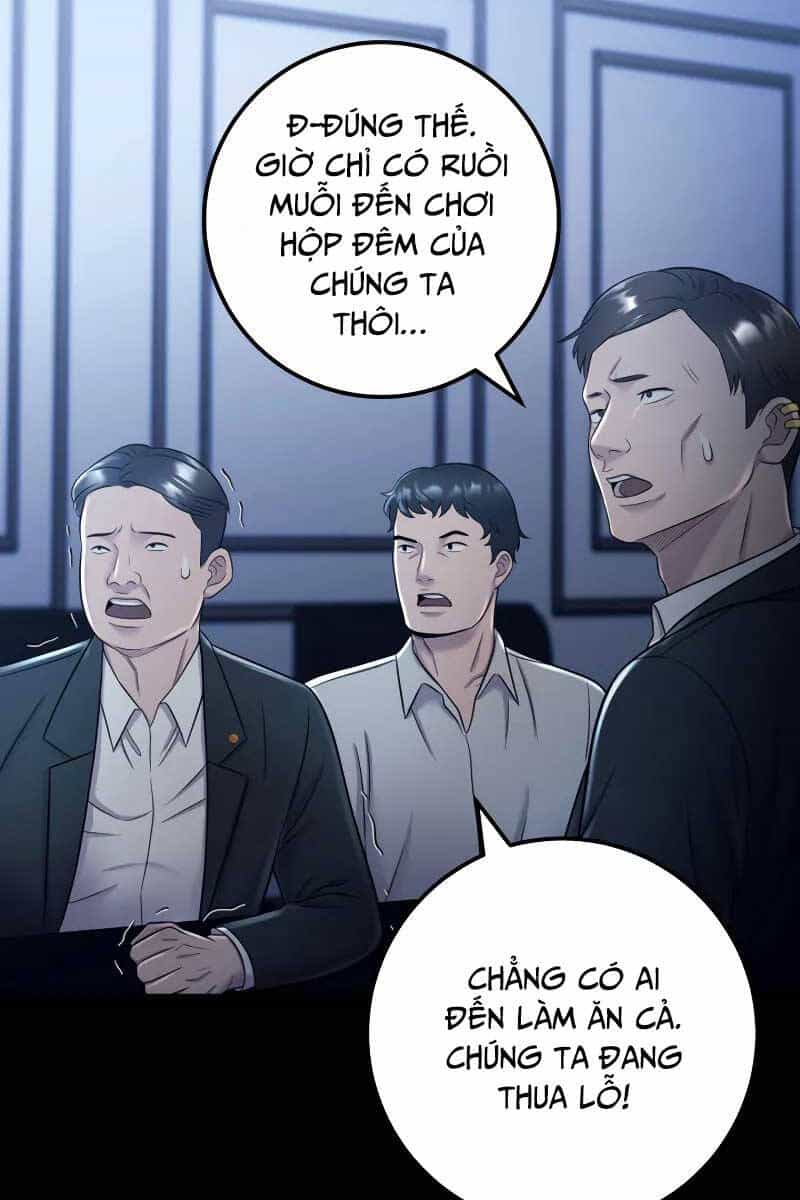 Kiếp Này Tôi Sẽ Là Phản Diện - Chương 12 - ảnh 106