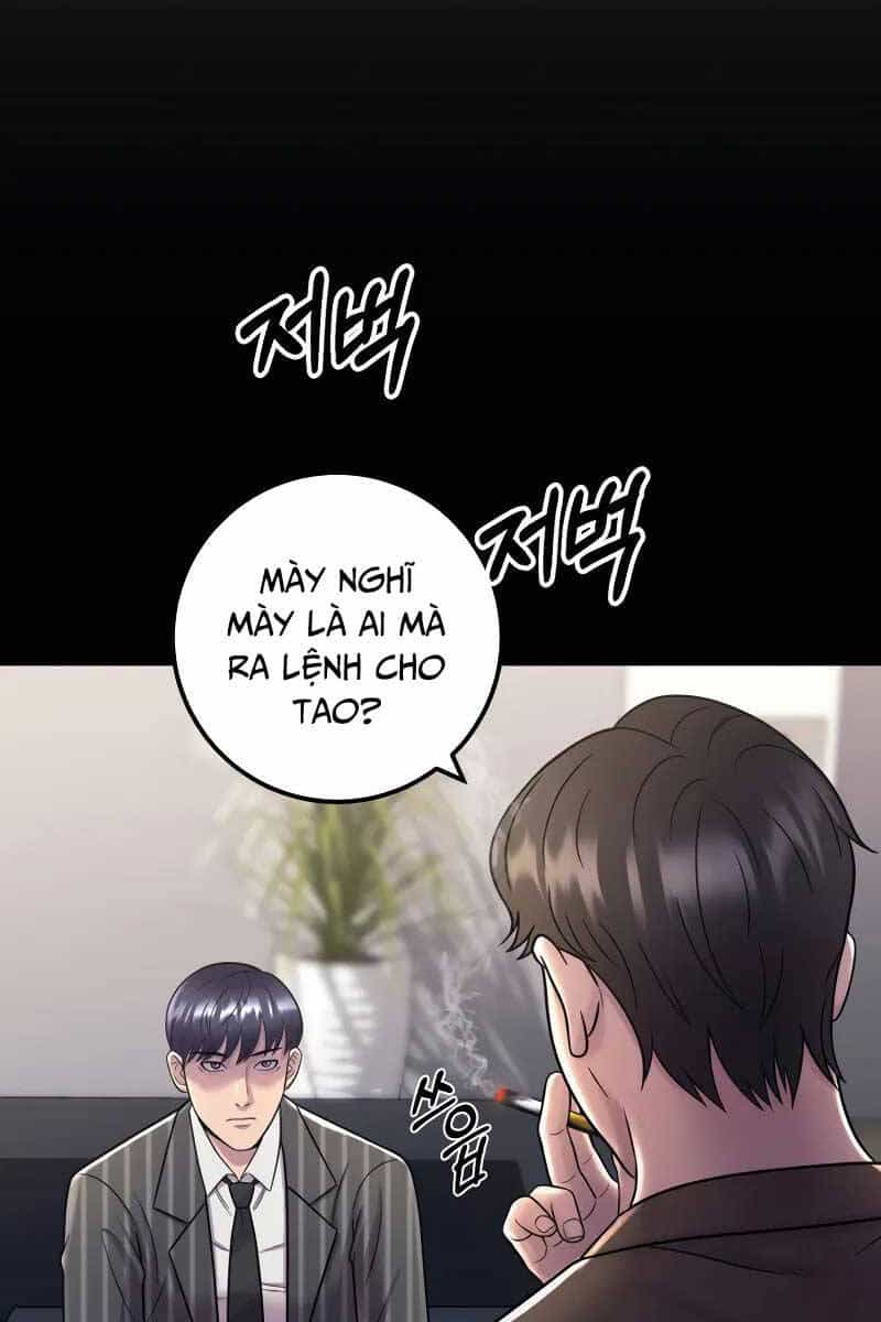 Kiếp Này Tôi Sẽ Là Phản Diện - Chương 12 - ảnh 22