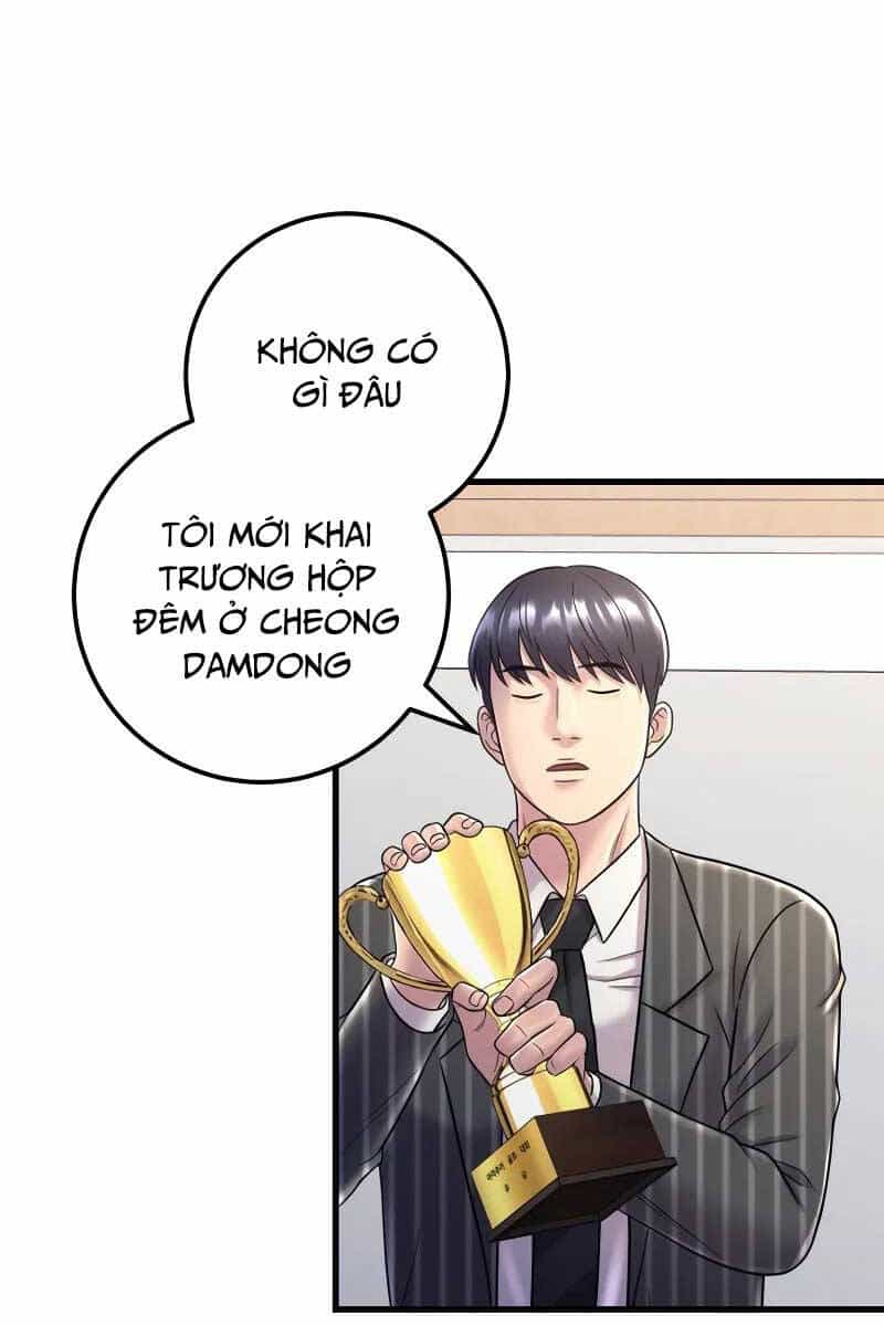 Kiếp Này Tôi Sẽ Là Phản Diện - Chương 12 - ảnh 72