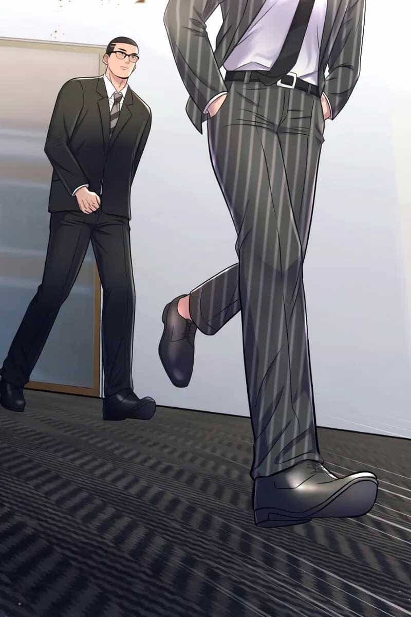 Kiếp Này Tôi Sẽ Là Phản Diện - Chương 12 - ảnh 96