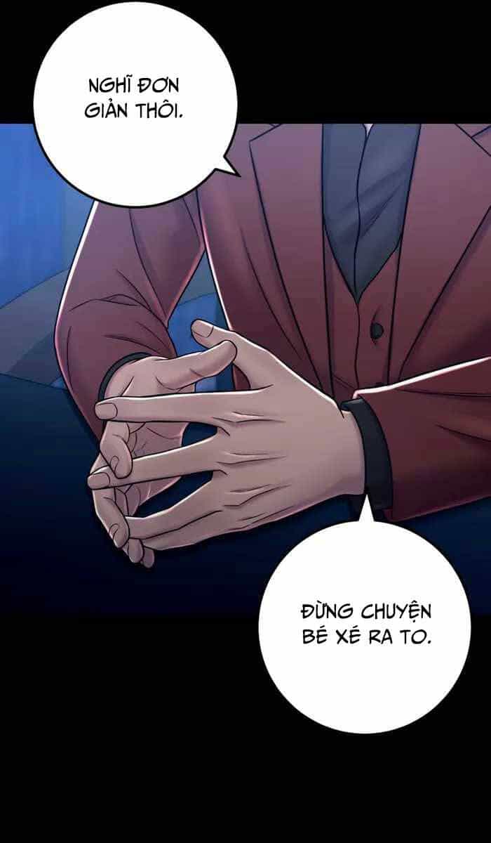 Kiếp Này Tôi Sẽ Là Phản Diện - Chương 13 - ảnh 12