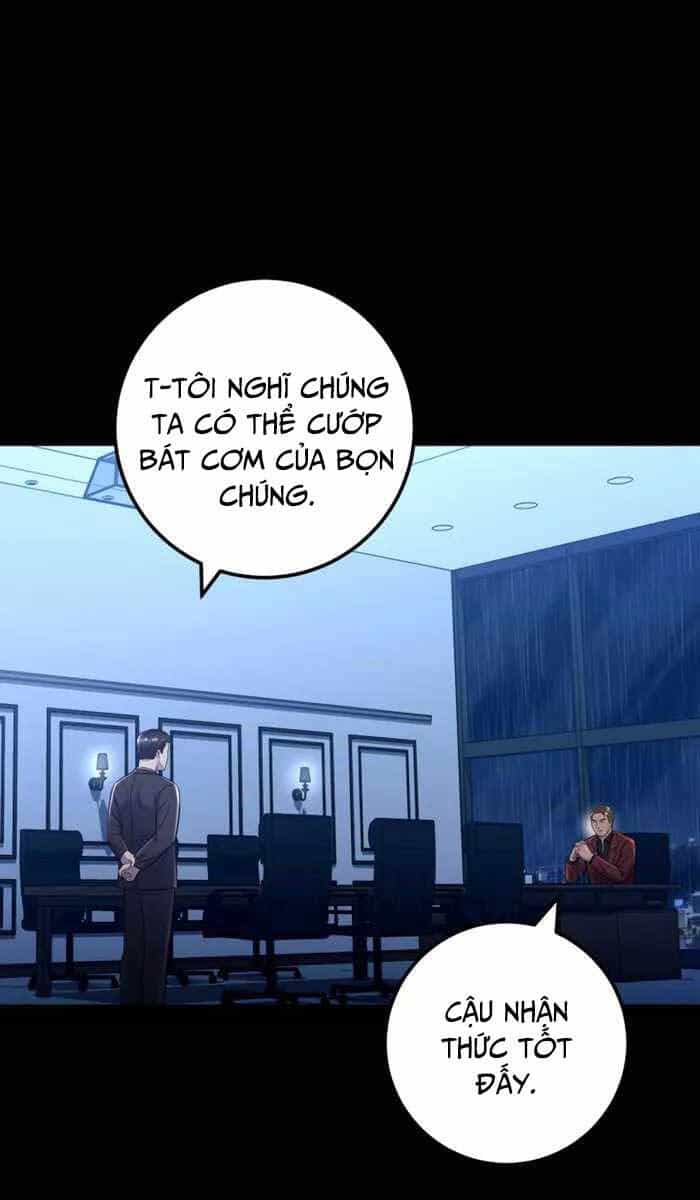 Kiếp Này Tôi Sẽ Là Phản Diện - Chương 13 - ảnh 13