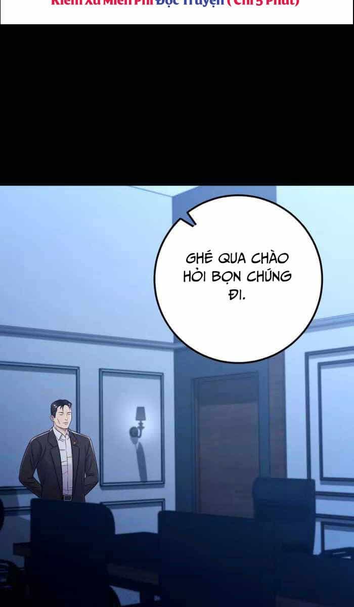 Kiếp Này Tôi Sẽ Là Phản Diện - Chương 13 - ảnh 16