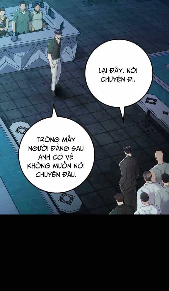 Kiếp Này Tôi Sẽ Là Phản Diện - Chương 13 - ảnh 33