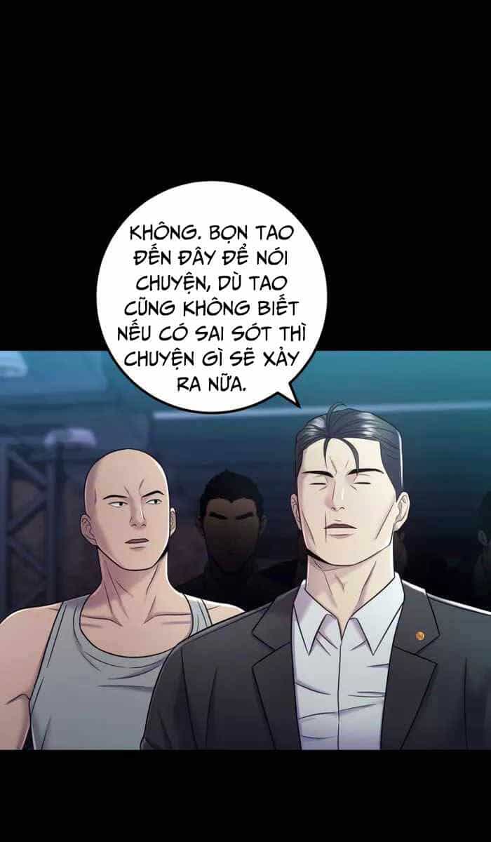 Kiếp Này Tôi Sẽ Là Phản Diện - Chương 13 - ảnh 34