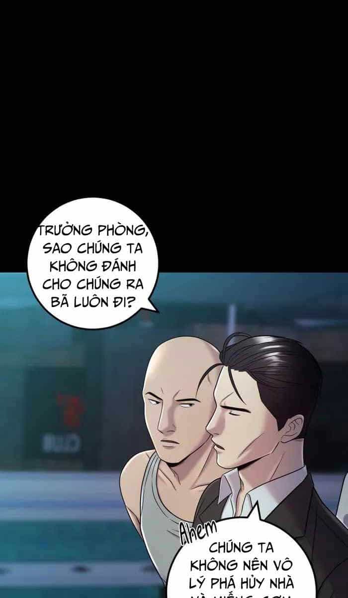Kiếp Này Tôi Sẽ Là Phản Diện - Chương 13 - ảnh 35